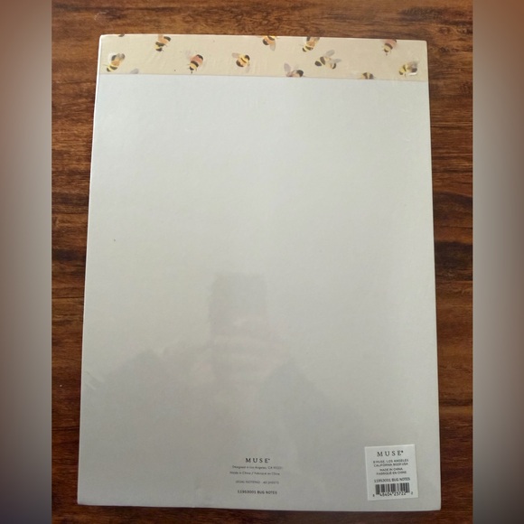 Colorful Insect Sticky Note Set - Picture 3 of 5